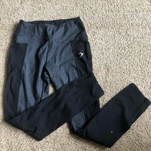 GymShark leggings